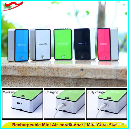 Best selling high quality usb rechargeable fan price